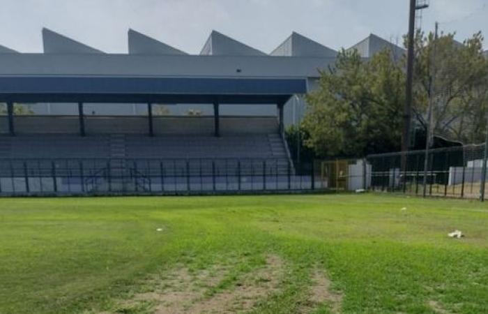Fútbol de Legnano. Bragato: “Estamos esperando el acuerdo adecuado”