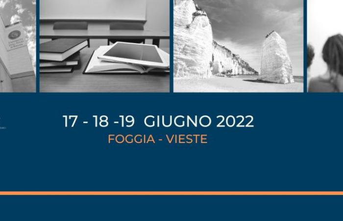 Jornadas de orientación universitaria | Universidad de Foggia