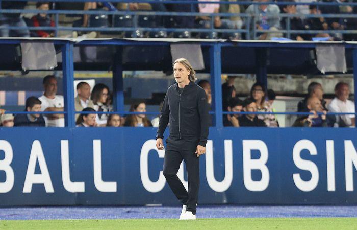 Cagliari, se espera hoy el anuncio del nuevo entrenador de Nicola – Fútbol