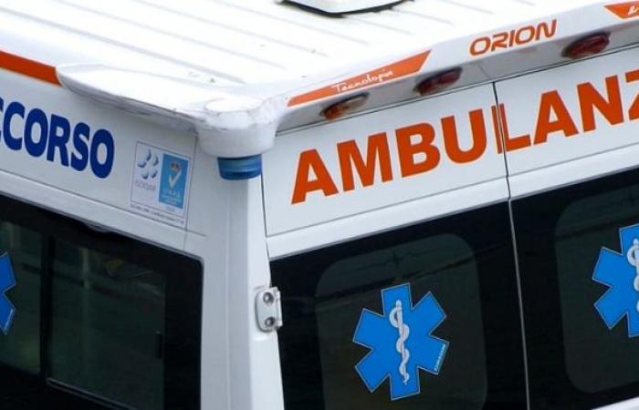 Accidente en la carretera Otranto-Martano: muere un joven de 29 años de Otranto