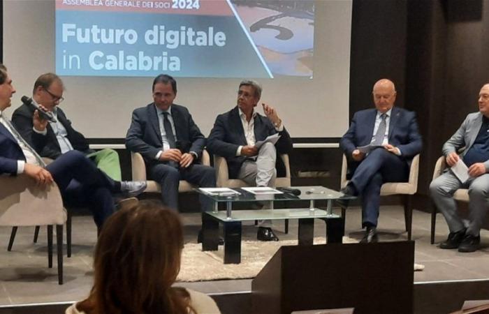 Federmanager Calabria, cargos corporativos renovados: Luigi Severini confirmado presidente