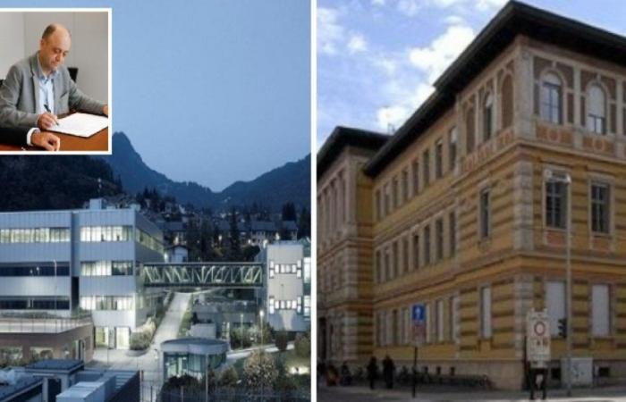 De la inteligencia artificial a la física, de la ciberseguridad a las ciencias cognitivas: la Universidad de Trento y la FBK siguen juntas y se renueva el acuerdo