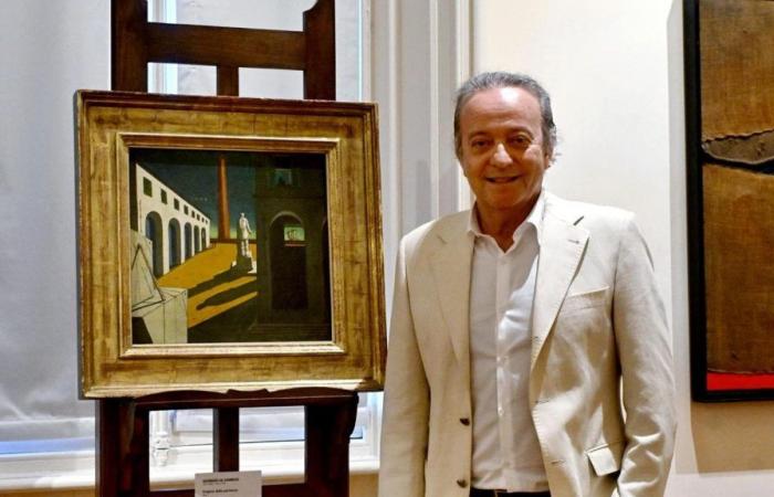 Historias de arte en Parma con Pietro Piragine