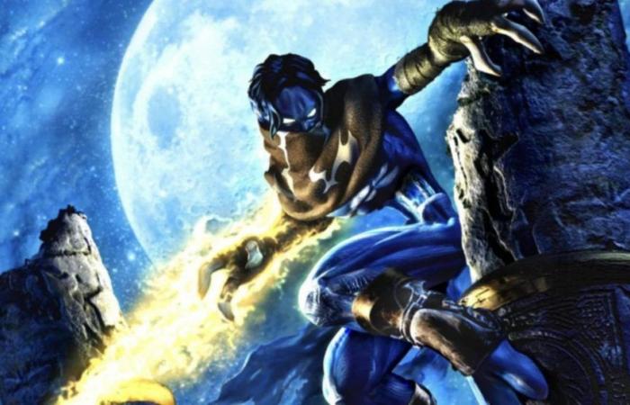 Legacy Of Kain: Soul Reaver regresa, pero no de la forma que esperábamos