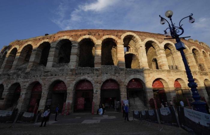 Verona entre conciertos, arte y moda: de la arena al antiguo seminario de San Massimo, nuestro itinerario entre pasado y futuro