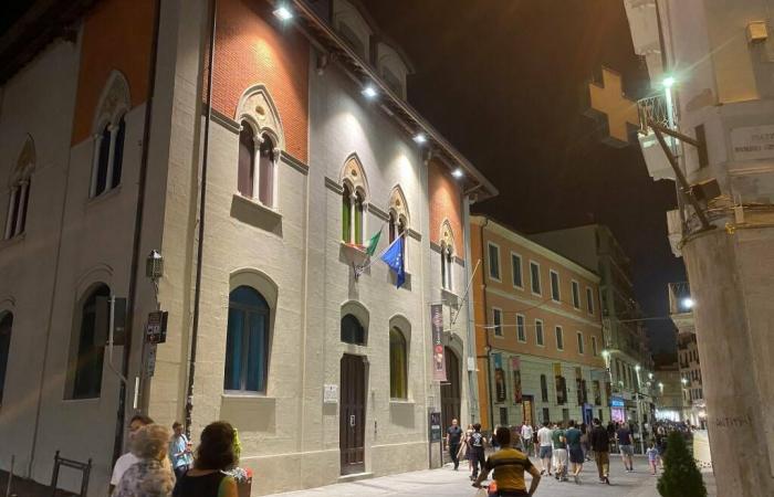 La Spezia es candidata a Capital Italiana de la Cultura 2027