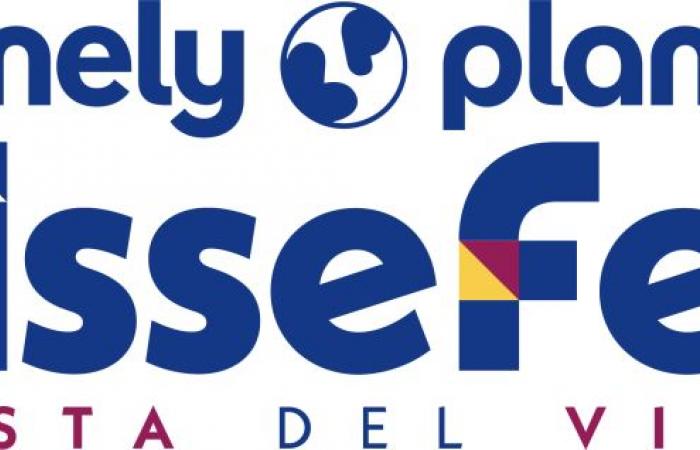 UlisseFest – La fiesta de viaje de Lonely Planet en Ancona del 4 al 7 de julio
