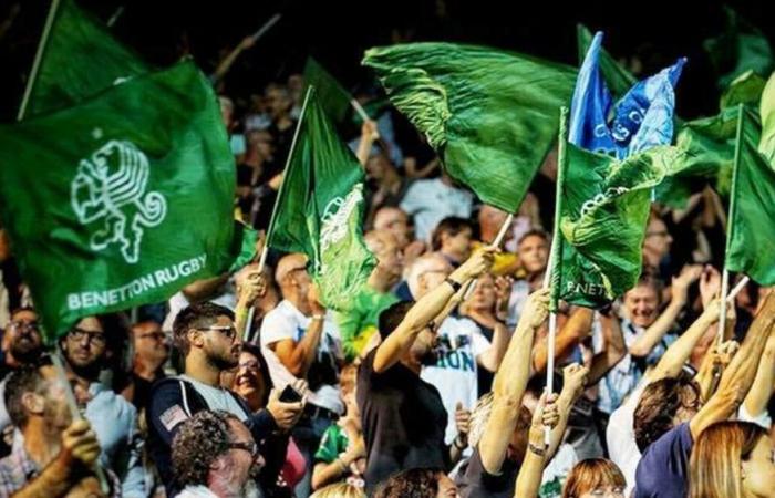 Benetton Rugby, ya está en marcha la campaña de abonos para la próxima temporada de los Lions. Aquí está toda la información.