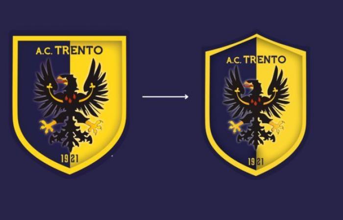 ACrento 1921 anuncia el nuevo logo para la Temporada Deportiva 2024-2025
