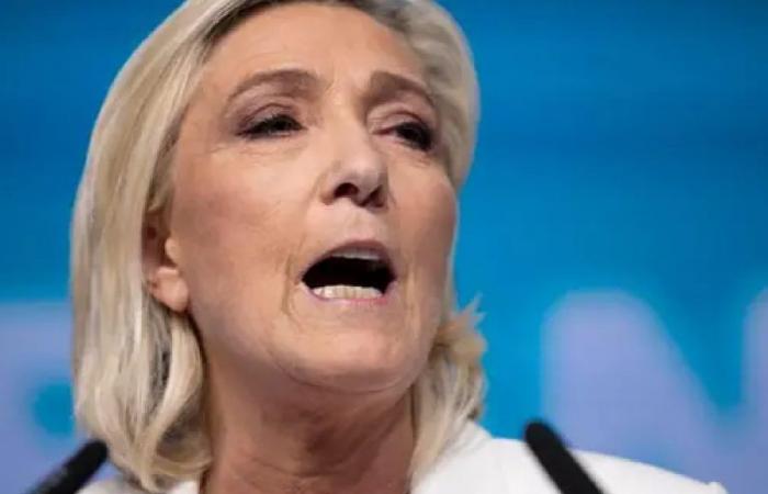 Marine Le Pen ganó pero… en siete días todo podría cambiar. así es como