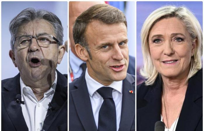 Elecciones Francia 2024, los resultados de la primera vuelta y quiénes acudirán a las urnas el 7 de julio