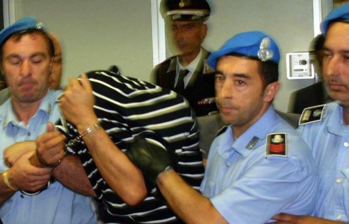 Detenido en prisión Patrizio Bosti, el jefe de la Alianza Secondigliano
