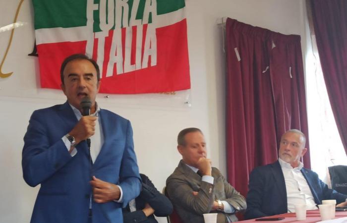 “Bueno, Pittalis, el Ministro Piantedosi convoca una reunión urgente en Sassari”