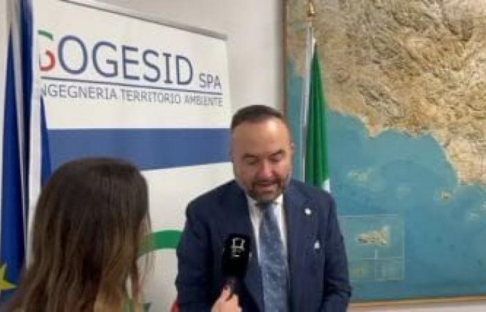 GBC Italia-Sogesid y Capaccioli: diálogo constructivo con la Autoridad Palestina