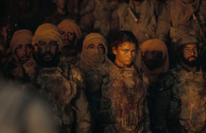 La próxima película de Denis Villeneuve se estrenará en 2026: pero ¿será Dune 3?