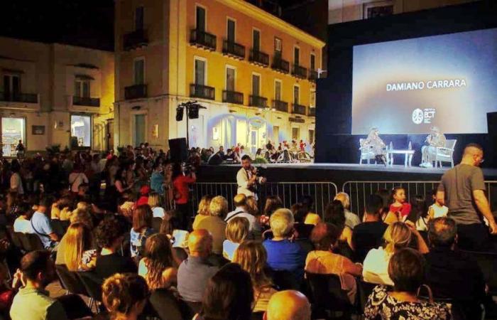 Benevento, Madonna delle Grazie y Bct: hay un boom de turistas
