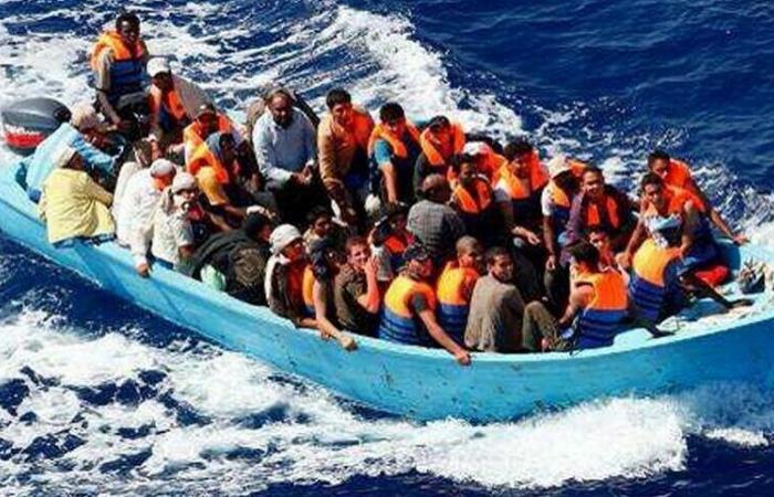 Llegaron 120. Se investiga la muerte de un migrante – SiciliaTv.org