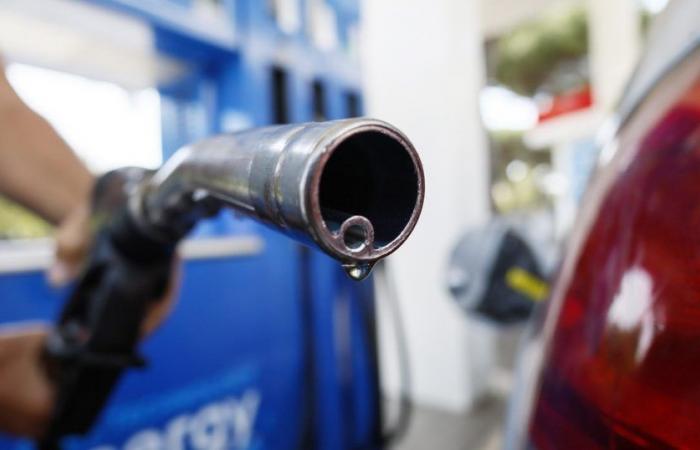 Los precios de la gasolina y el diésel empiezan a subir: esto es lo que han aumentado