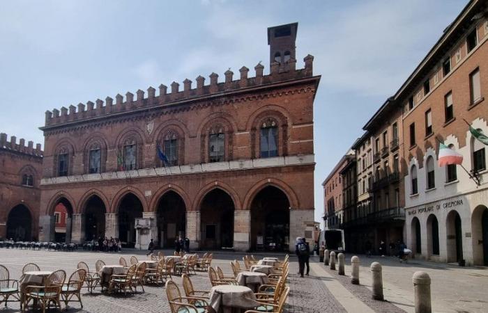 Servicio militar obligatorio: tres plazas disponibles para proyectos del Ayuntamiento de Cremona