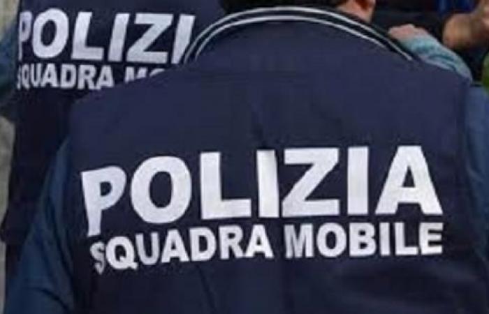 Robaron a transeúntes, taxistas y prostitutas, dos detenciones en Bari