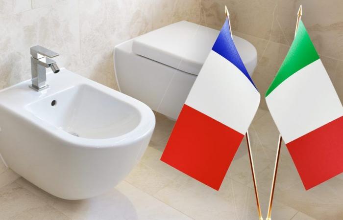 ¿Por qué los franceses inventaron el bidé pero no lo utilizan? En Italia no tenerlo es ilegal.