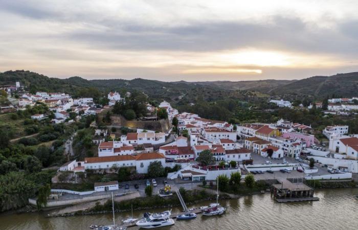 Los lugares más baratos para comprar una casa en el Algarve