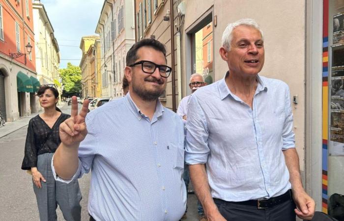 Reggio, en una semana el consejo Massari: 5 concejales para el Partido Demócrata