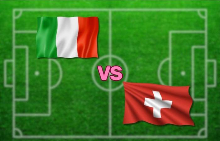 ¿Se volverá a jugar el Italia-Suiza? Noticias falsas