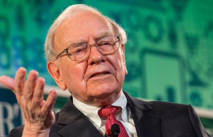 AMP-Warren Buffett cambia su testamento: nada irá a la fundación Gates