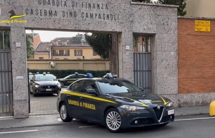 Transportista de Cremona acusado de quiebra fraudulenta
