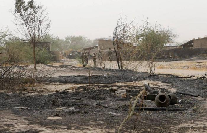 18 víctimas de atentados en Nigeria, tres mujeres y una niña se inmolaron en Gwoza