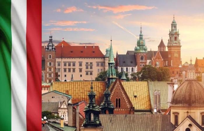 Éxito de los dos días dedicados a Molise, su arte y sus tradiciones en Cracovia