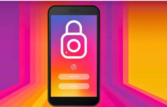 Proteger tu privacidad en Instagram: el método