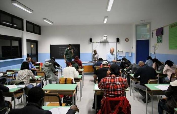 Enseñar italiano a extranjeros: la asociación Penny Wirton de Faenza busca voluntarios para el verano