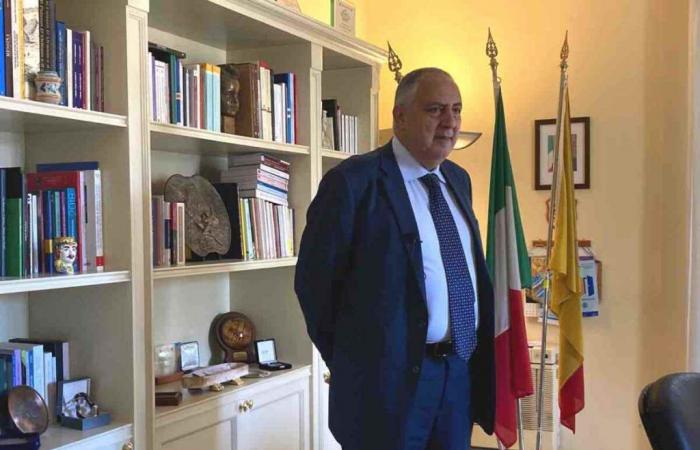 Incendios: Alcalde Palermo, ‘el riesgo cero no existe sino un sistema mejorado de prevención de incendios’ – Palermo