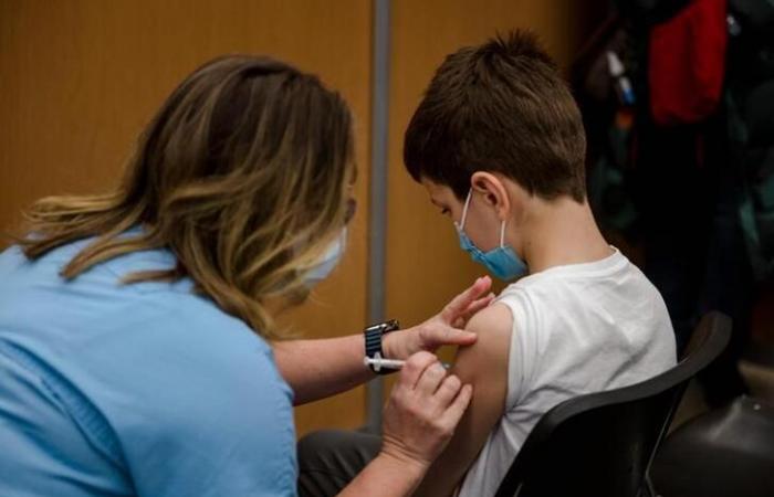 Vacunas, Fimp Piemonte: “Mejor cobertura si los pediatras vacunan a sus pacientes”