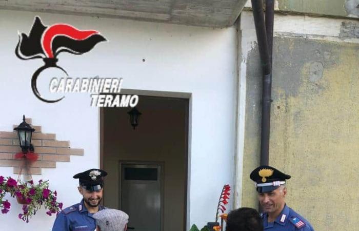 Los Carabinieri continúan su actividad de prevención contra las estafas dirigidas a las personas mayores