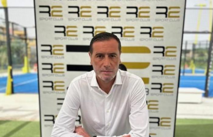 Rinaudo: “Soñaba con devolver al Palermo a la Serie A. Coda y Verde son los dos lamentos del mercado”