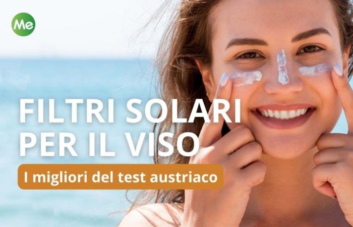 Los protectores solares faciales, ¿realmente protegen? No todas (¡pero estas 7 marcas son las mejores!)