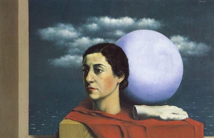 En Domodossola una exposición sobre el concepto de belleza desde la antigüedad hasta Magritte