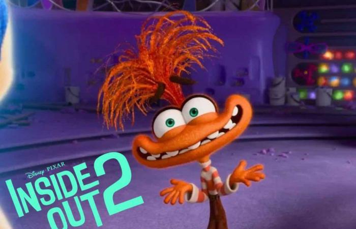 Inside Out 2 tiene un alto valor educativo: esto es lo que nos enseña la obra maestra de Pixar sobre la ansiedad