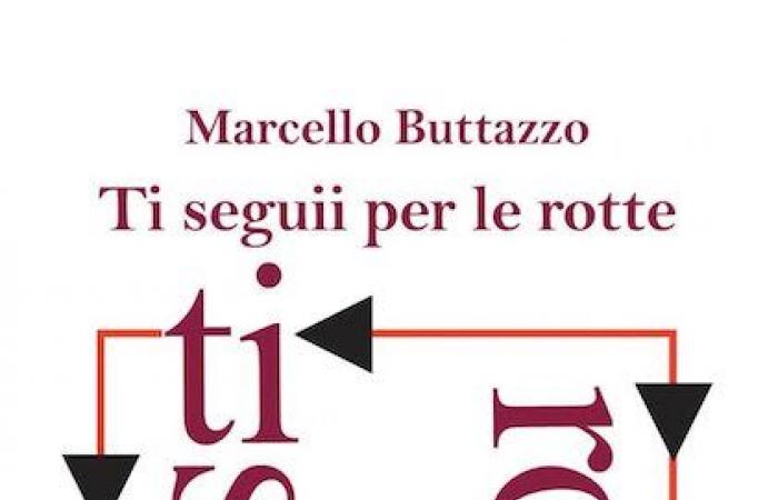 Lecce, “Te seguí por los caminos” de Marcello Buttazzo: la presentación