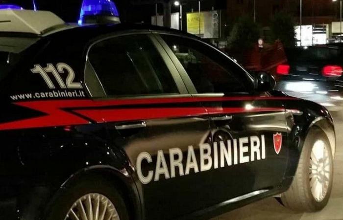 Operación Recover, 13 detenciones durante la noche por los Carabinieri en Bisceglie