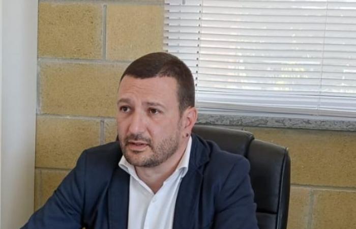 Primer Ayuntamiento de Canepina: Lorenzo Fanelli nombrado líder del grupo