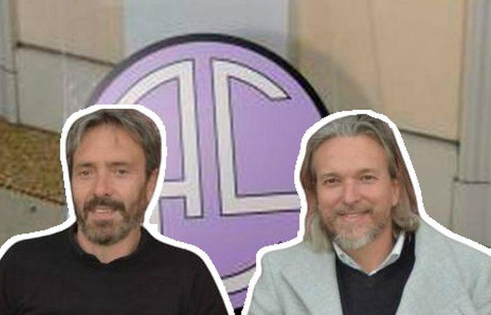 Aquí está la nueva junta directiva de Legnano Calcio. Ahora sueña con la serie D