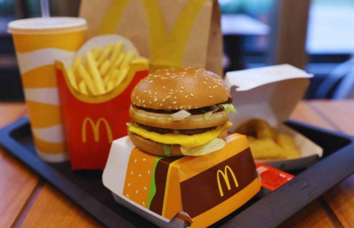 5 cosas que definitivamente no sabes sobre McDonald’s: la última es la más absurda