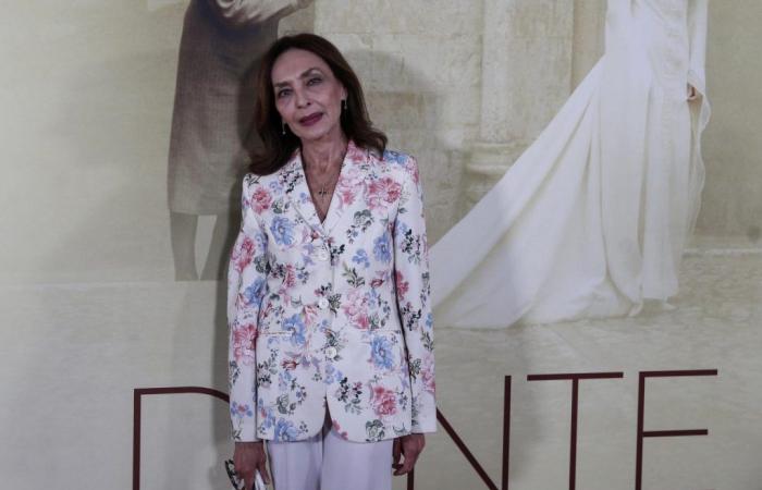 Murió María Rosaria Omaggio: falleció la actriz que interpretó a Oriana Fallaci tras una larga enfermedad