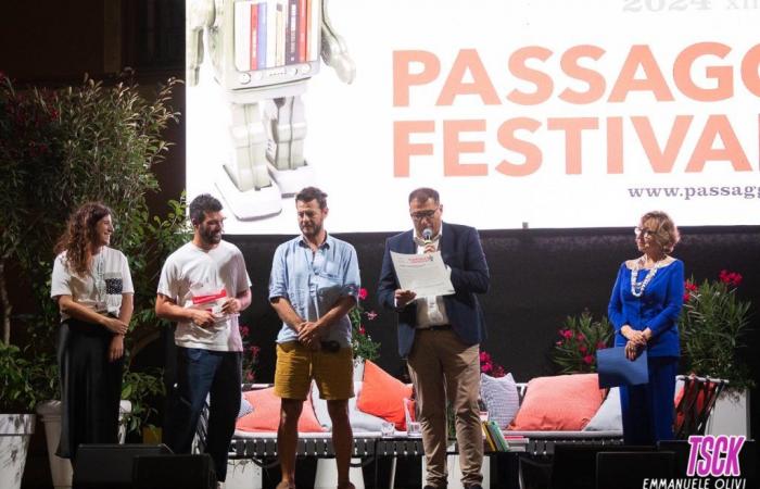 Festival Passaggi – Fano – 26/30 de junio de 2024