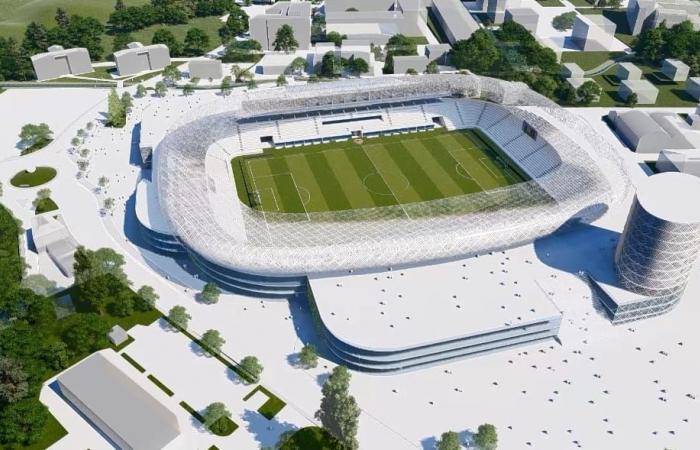 Movilización popular: los hinchas de Varese quieren el estadio. Firma la petición, Rosati: “Fundamental”