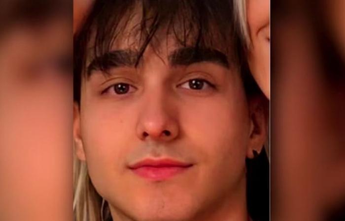 Hallado el cuerpo del joven de 19 años desaparecido y ahogado en San Polo. FOTOS Y VIDEO Reggionline -Telereggio – Últimas noticias Reggio Emilia |